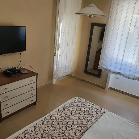 Holiday House Apartment