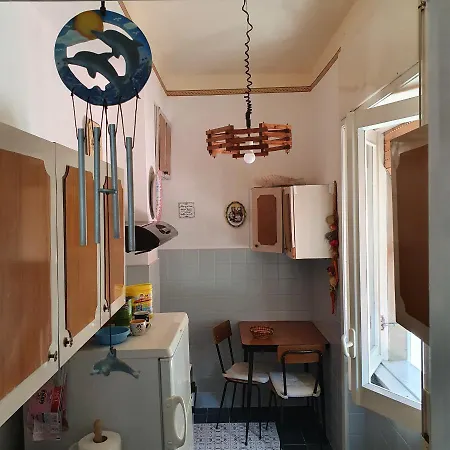 Apartment Holiday House Minori