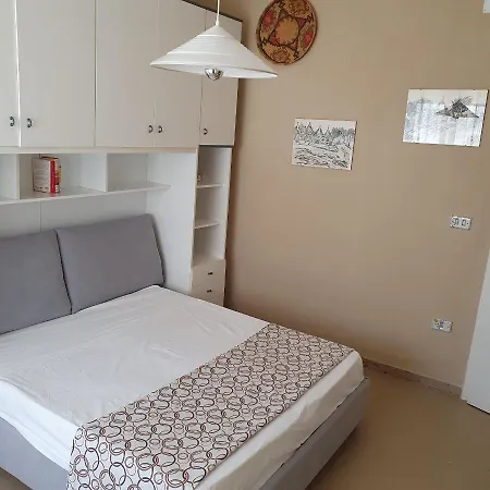 Apartment Holiday House