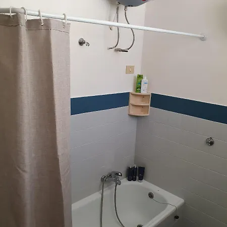 Holiday House Apartment *