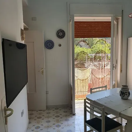 Holiday House Minori